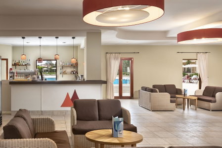 Blu Hotel Morisco, Arzachena, Italy