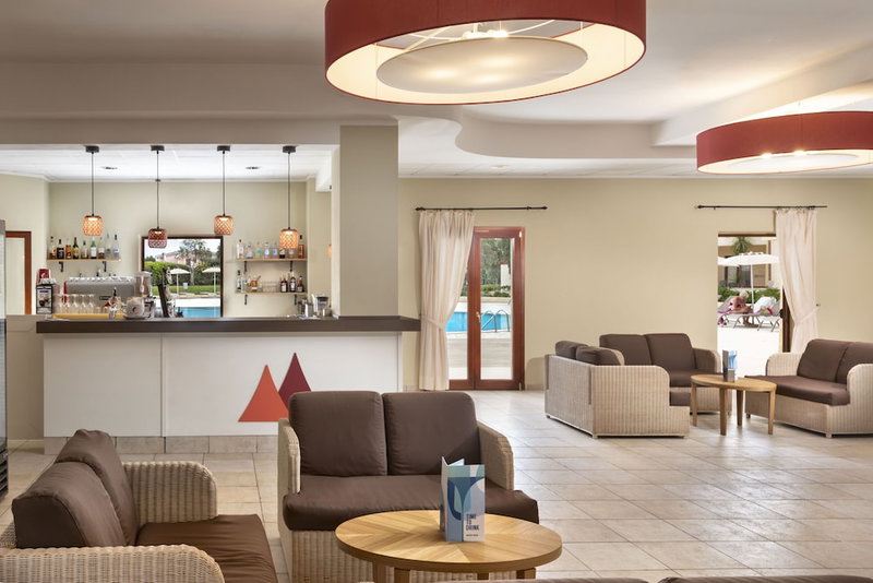 Blu Hotel Morisco, Arzachena, Italy