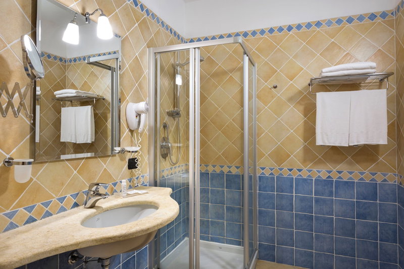 Blu Hotel Morisco, Arzachena, Italy