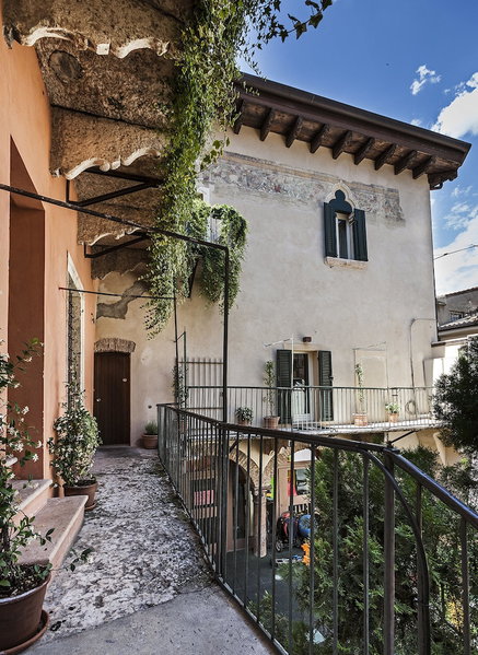 Truly Verona, Verona, Italy