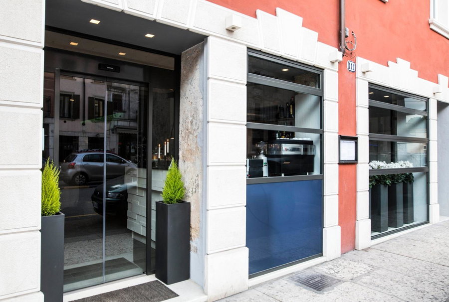 Locanda al Vescovo & SPA, Verona, Italy