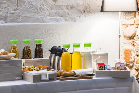 Locanda al Vescovo & SPA, Verona, Italy