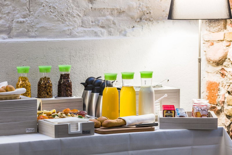 Locanda al Vescovo & SPA, Verona, Italy