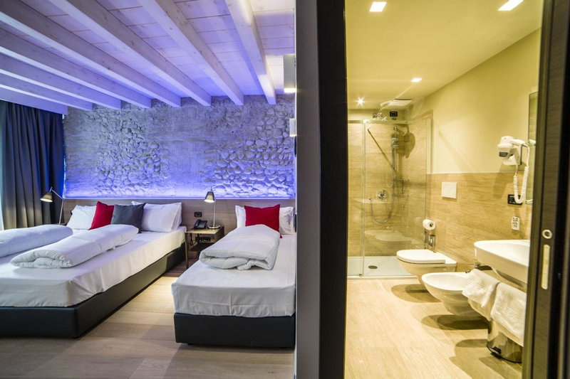 Locanda al Vescovo & SPA, Verona, Italy