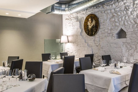 Locanda al Vescovo & SPA, Verona, Italy