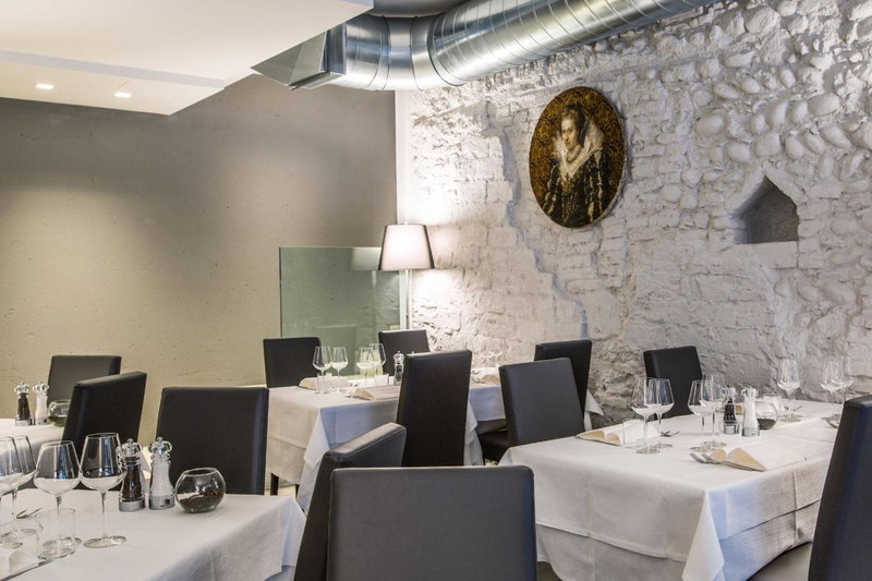 Locanda al Vescovo & SPA, Verona, Italy