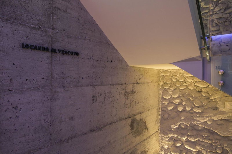 Locanda al Vescovo & SPA, Verona, Italy