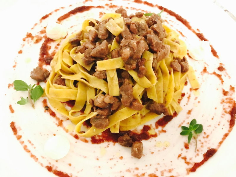 Locanda al Vescovo & SPA, Verona, Italy