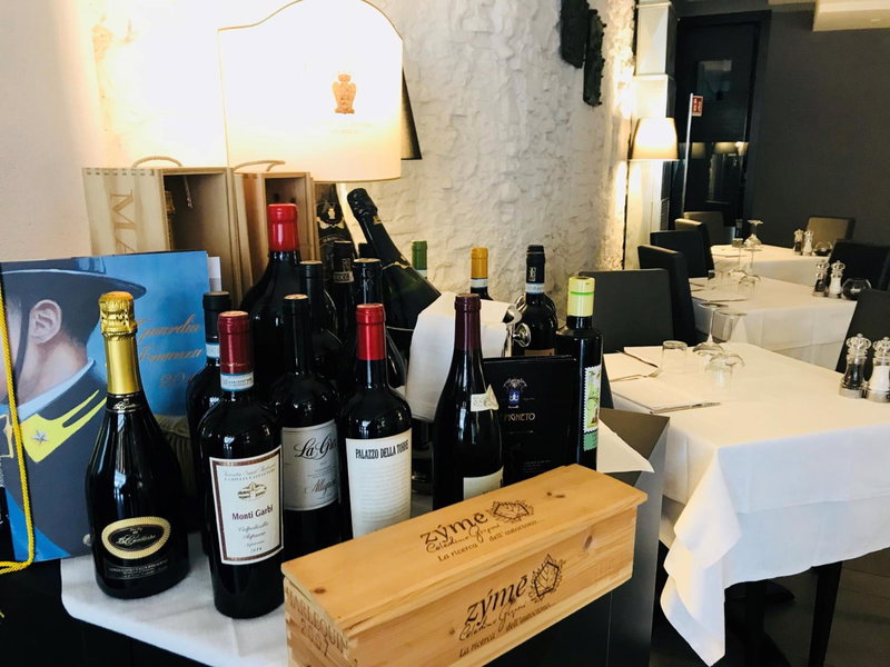 Locanda al Vescovo & SPA, Verona, Italy