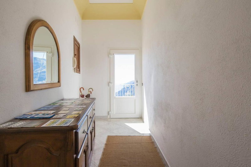 B&B Mamma Rosa Positano, Positano, Italy