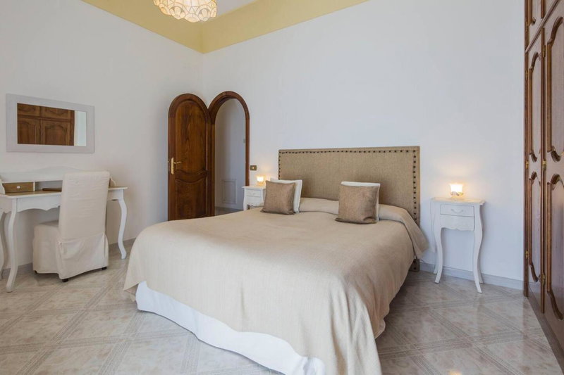 B&B Mamma Rosa Positano, Positano, Italy