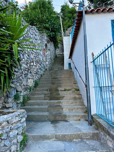 B&B Mamma Rosa Positano, Positano, Italy
