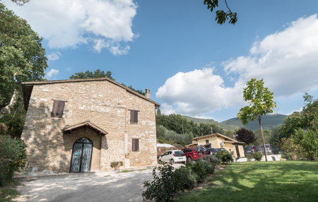 B&B Cantico Delle Creature, Assisi, Italy