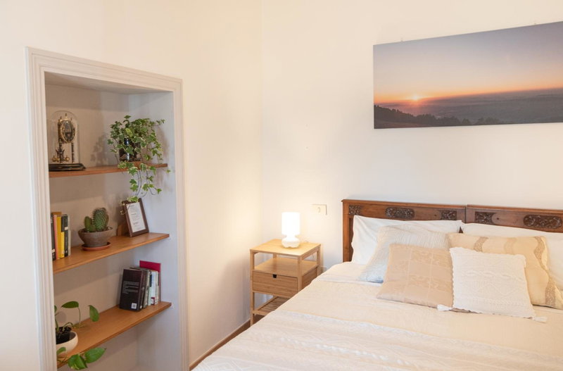 B&B Cantico Delle Creature, Assisi, Italy