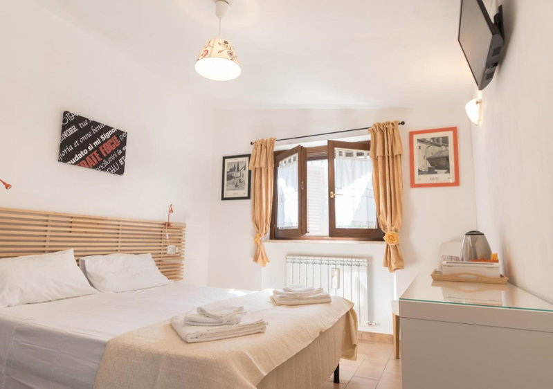B&B Cantico Delle Creature, Assisi, Italy