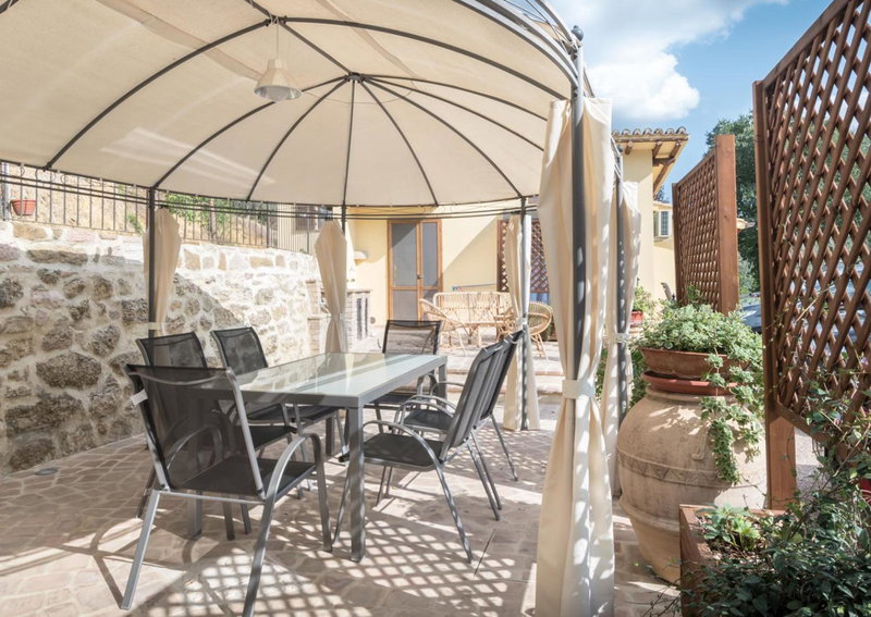 B&B Cantico Delle Creature, Assisi, Italy