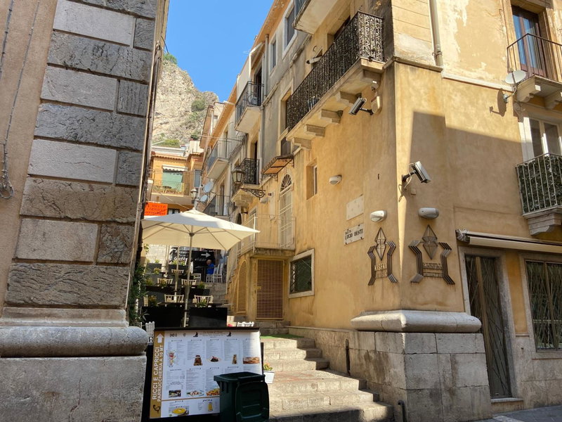 Taormina B&B, Taormina, Italy