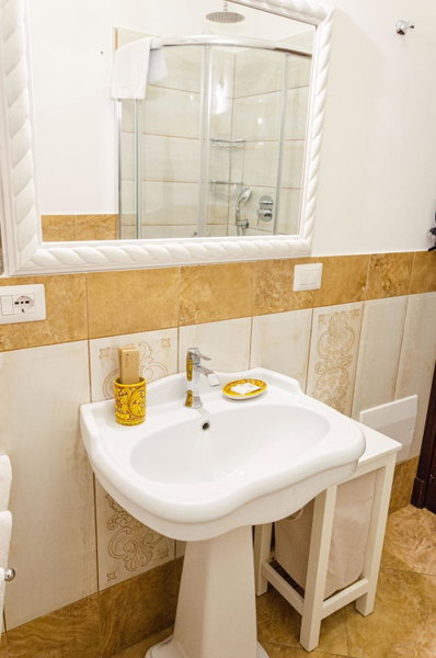 Taormina B&B, Taormina, Italy