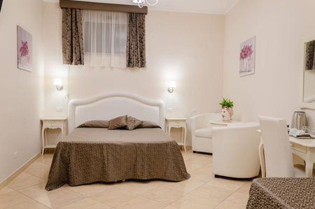 Taormina B&B, Taormina, Italy
