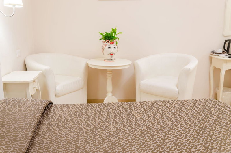 Taormina B&B, Taormina, Italy