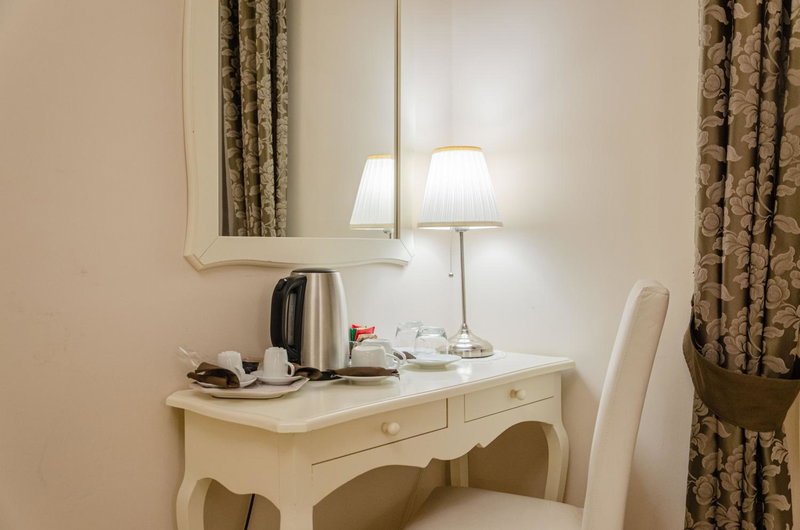 Taormina B&B, Taormina, Italy