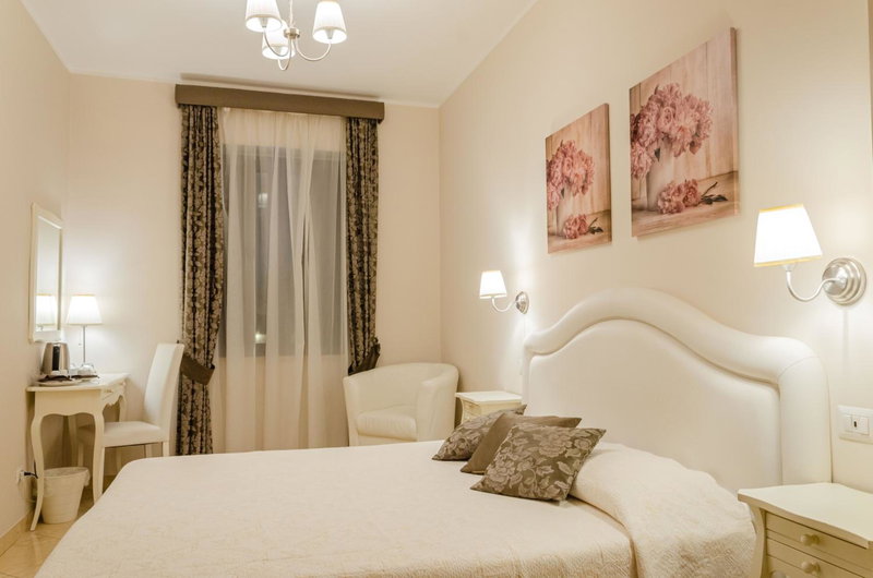Taormina B&B, Taormina, Italy