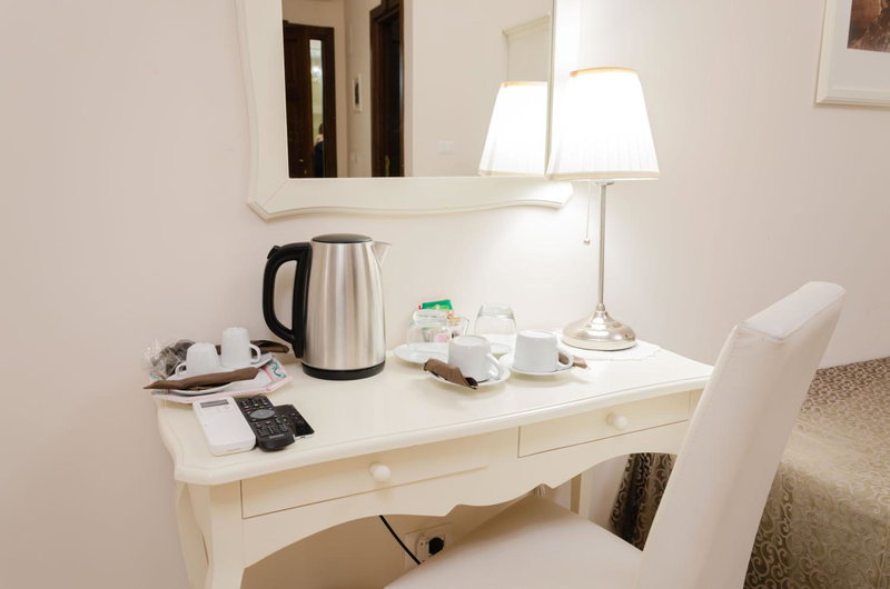 Taormina B&B, Taormina, Italy