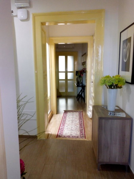 B&B Regina Margherita, Brindisi, Italy
