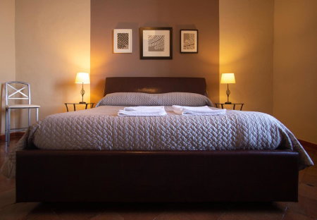 B&B Regina Margherita, Brindisi, Italy