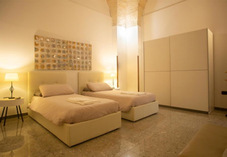 B&B Regina Margherita, Brindisi, Italy