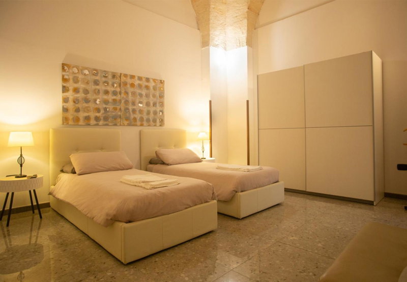 B&B Regina Margherita, Brindisi, Italy