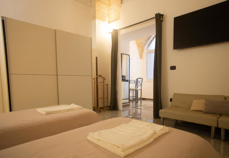 B&B Regina Margherita, Brindisi, Italy