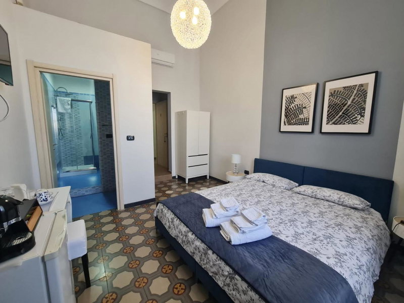 B&B Regina Margherita, Brindisi, Italy
