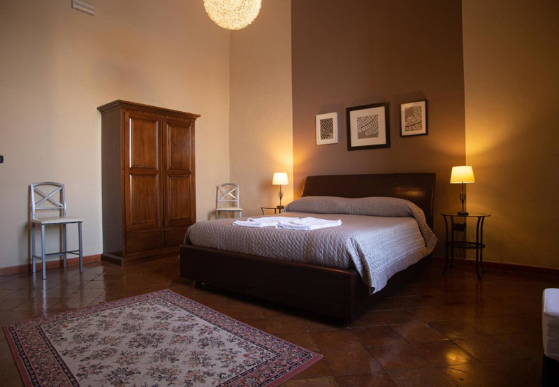 B&B Regina Margherita, Brindisi, Italy