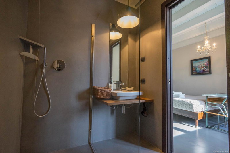 CABANON studios, Peschiera del Garda, Italy