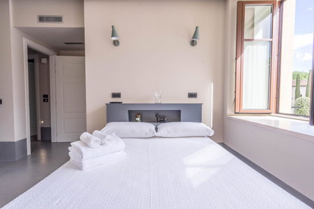 CABANON studios, Peschiera del Garda, Italy