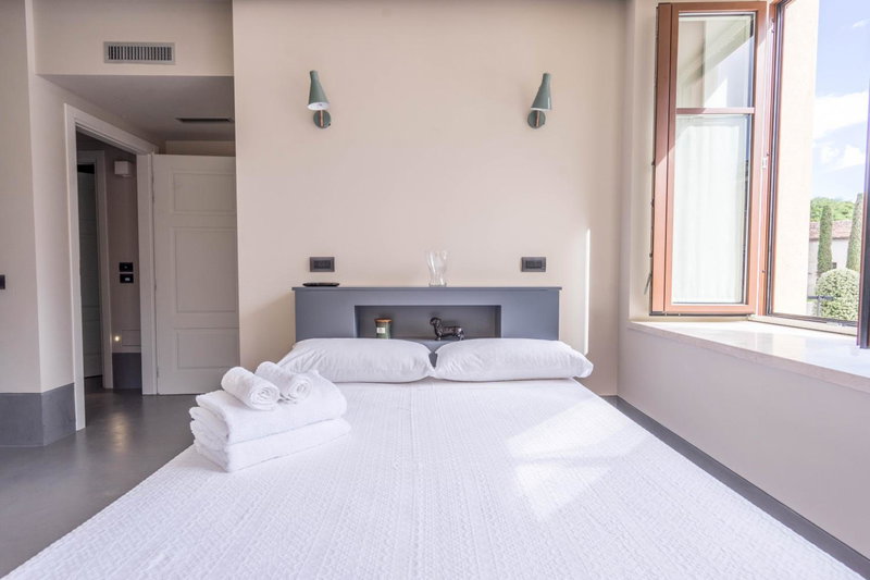 CABANON studios, Peschiera del Garda, Italy