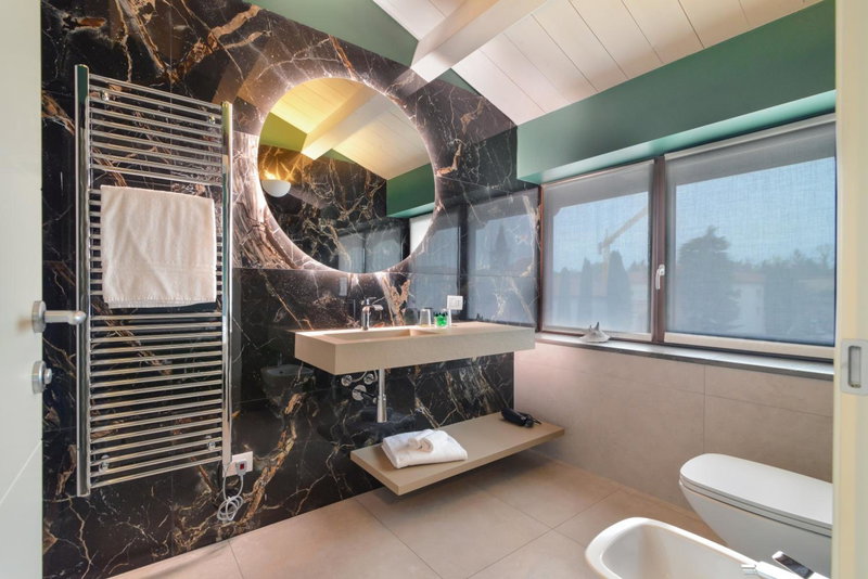 CABANON studios, Peschiera del Garda, Italy