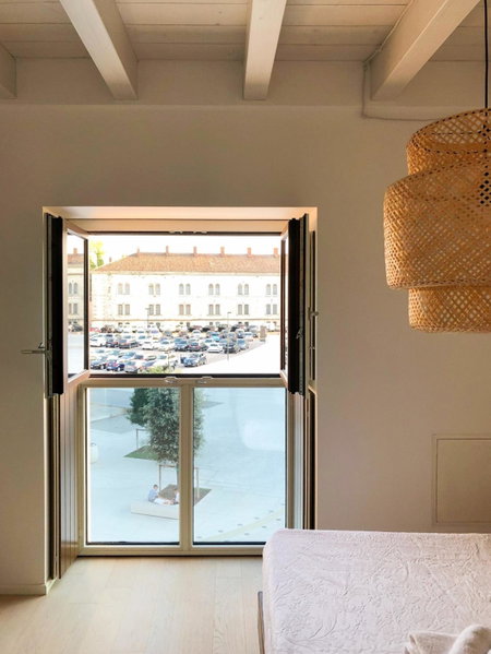 CABANON studios, Peschiera del Garda, Italy