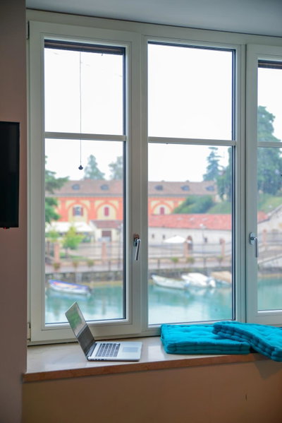 CABANON studios, Peschiera del Garda, Italy