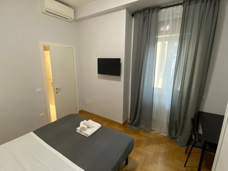 Guest's Heaven, Rome, Italy