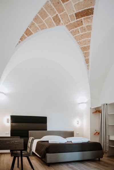 Signuria Dimora Esclusiva, Lecce, Italy