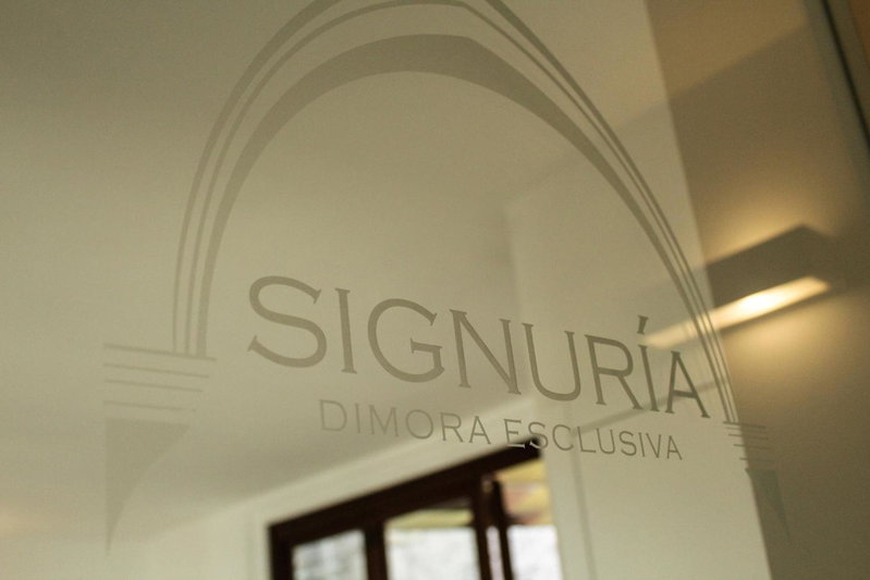Signuria Dimora Esclusiva, Lecce, Italy