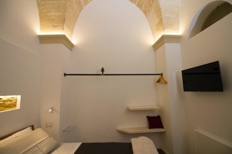 Signuria Dimora Esclusiva, Lecce, Italy