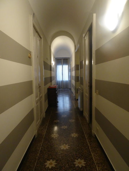 Albergo Locanda Alambra, Genova, Italy