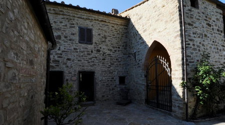 La Rimbecca Greve in Chianti, Greve in Chianti, Italy