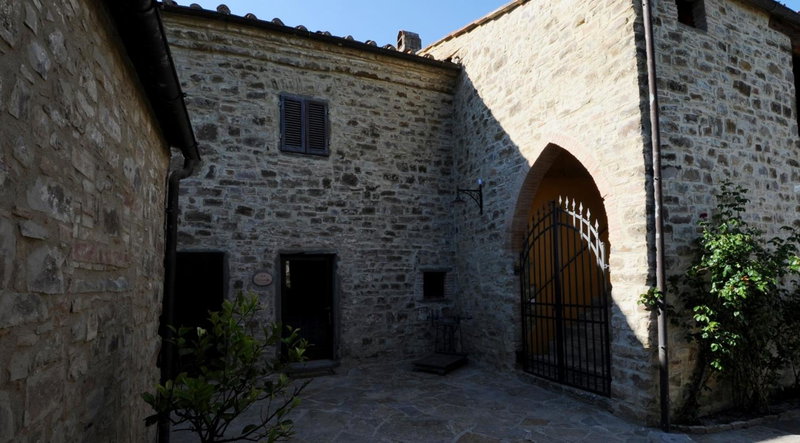 La Rimbecca Greve in Chianti, Greve in Chianti, Italy