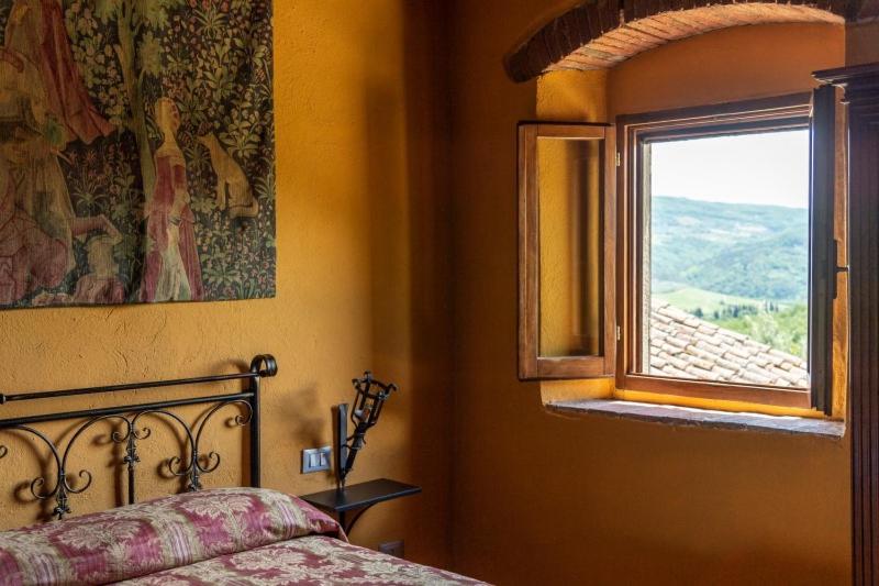 La Rimbecca Greve in Chianti, Greve in Chianti, Italy