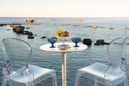 Re Dionisio Luxury Suites, Syracuse, Italy