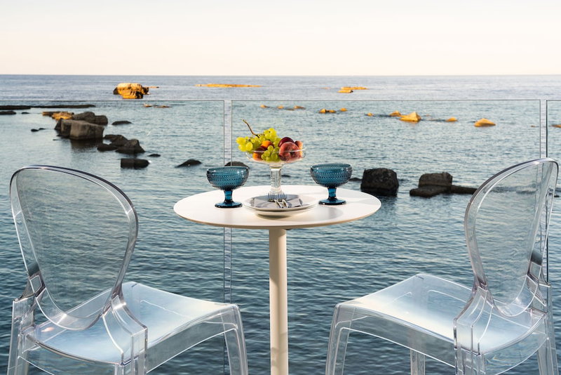 Re Dionisio Luxury Suites, Syracuse, Italy